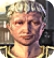 Augustus Caesar