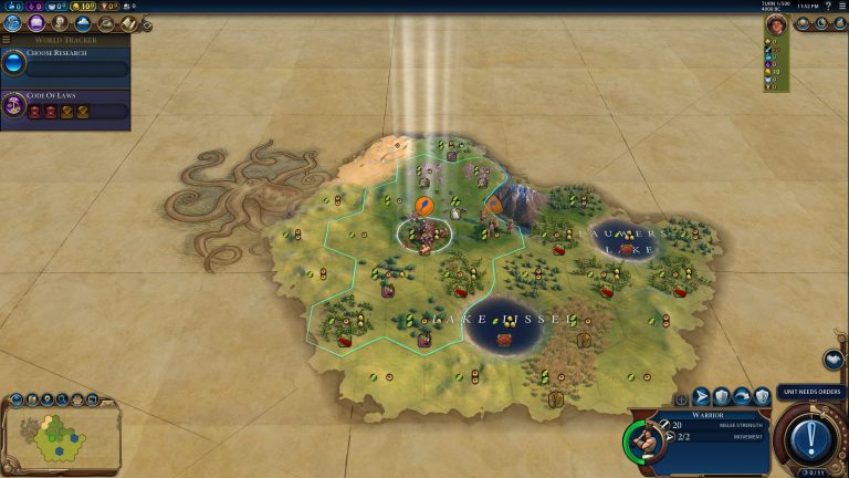 Play the new Civ6 “Game Of The Month” #124 - CivFanatics