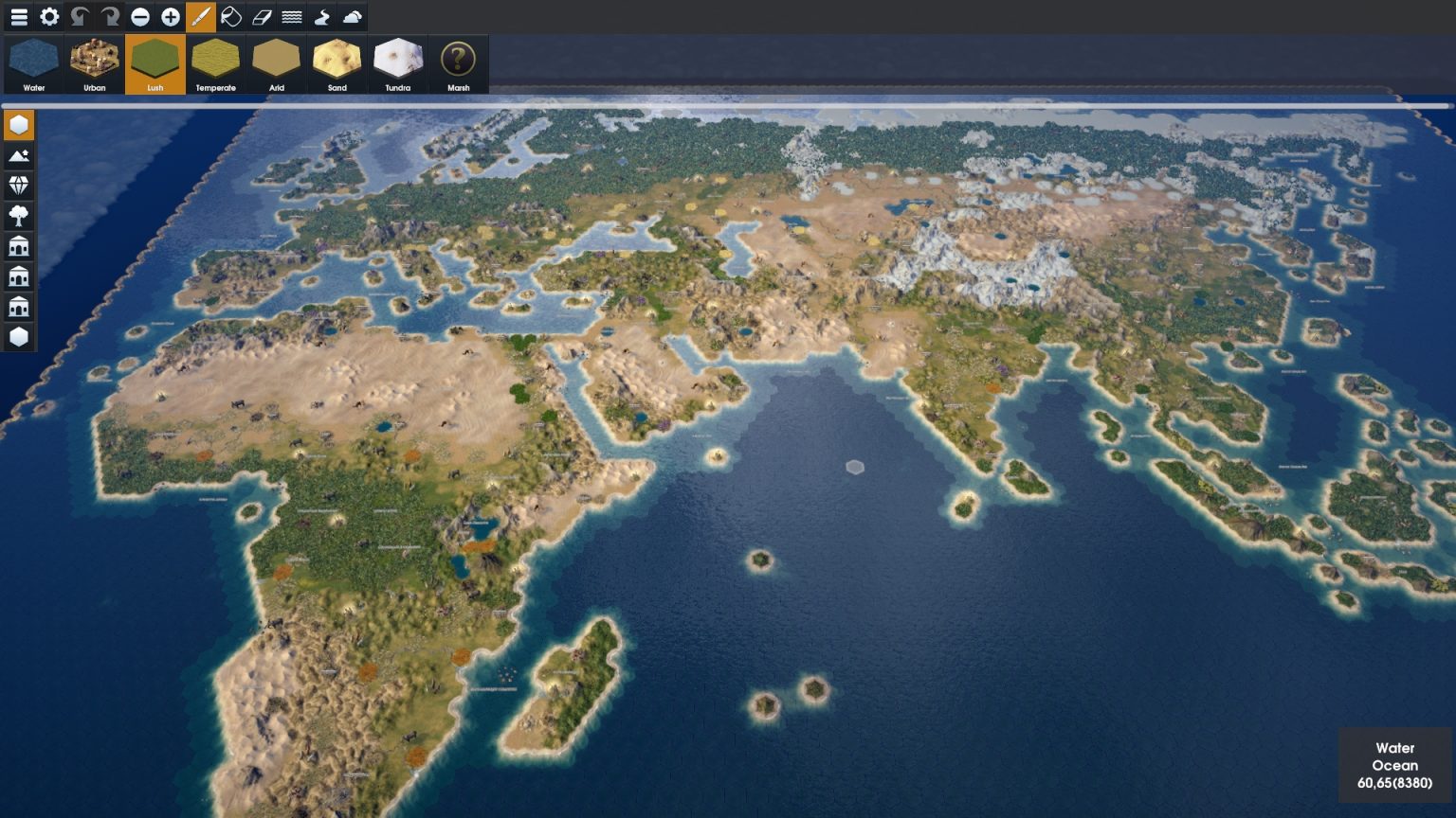 Play The Old World Map In Old World CivFanatics   TheGreatOldWorld Preview 1 1536x864 