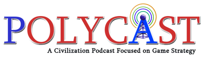 PolyCast Logo
