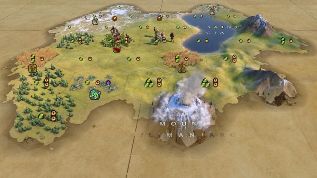 Play the new Civ6 “Game Of The Month” #151 - CivFanatics