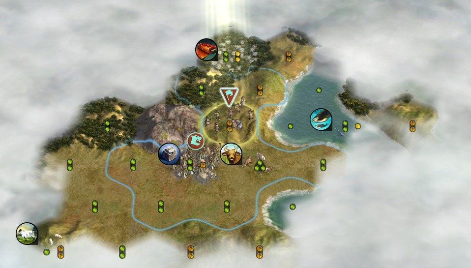 Play the new Civ5 “Game Of The Month” #218 - CivFanatics