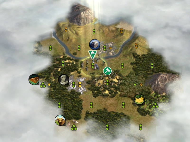 Play the new Civ5 “Game Of The Month” #221 - CivFanatics