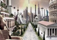 Civ4 Box Art