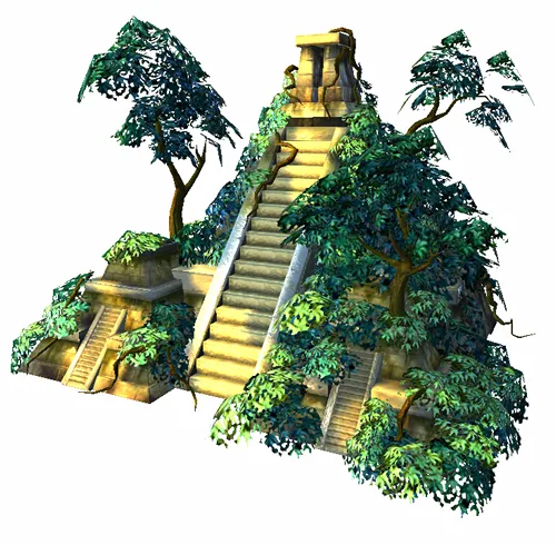 Seven Cities of Gold