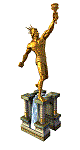 Colossus of Rhodes