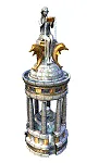 Oracle of Delphi