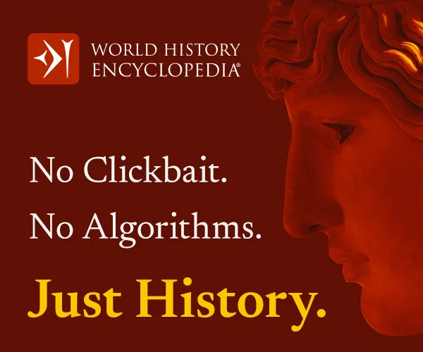 World History Encyclopedia